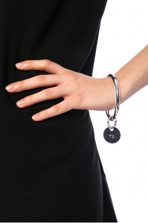 Bracelet with charm, zdjęcie 2 Bracelet with charm od Diesel